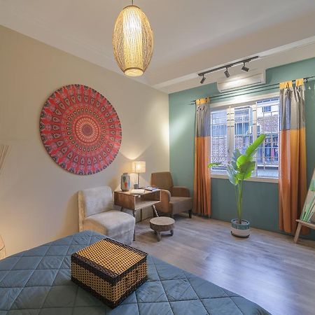 Satori Homestay Ανόι Εξωτερικό φωτογραφία