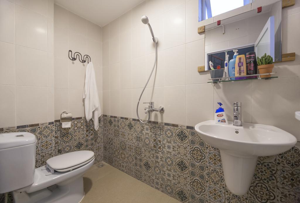 Satori Homestay Ανόι Εξωτερικό φωτογραφία