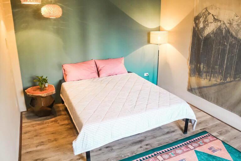 Satori Homestay Ανόι Εξωτερικό φωτογραφία