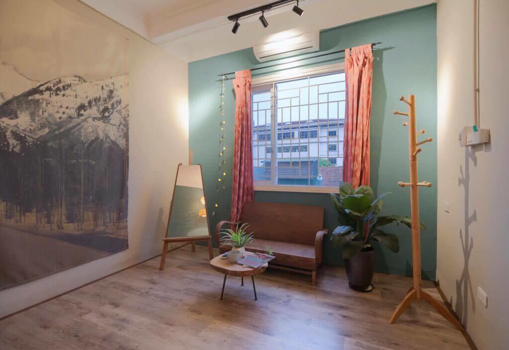 Satori Homestay Ανόι Εξωτερικό φωτογραφία