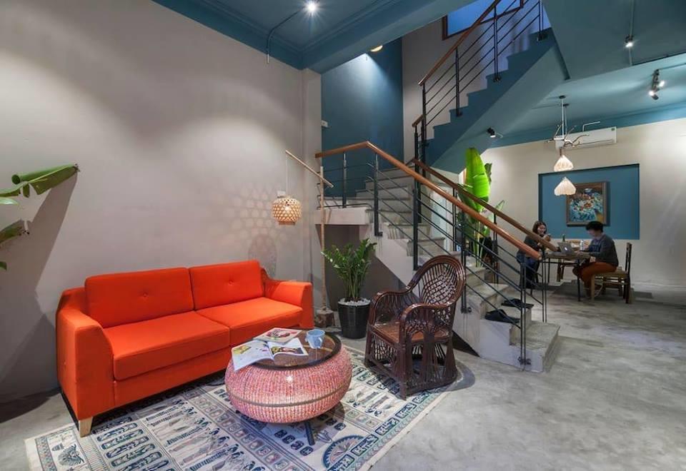 Satori Homestay Ανόι Εξωτερικό φωτογραφία