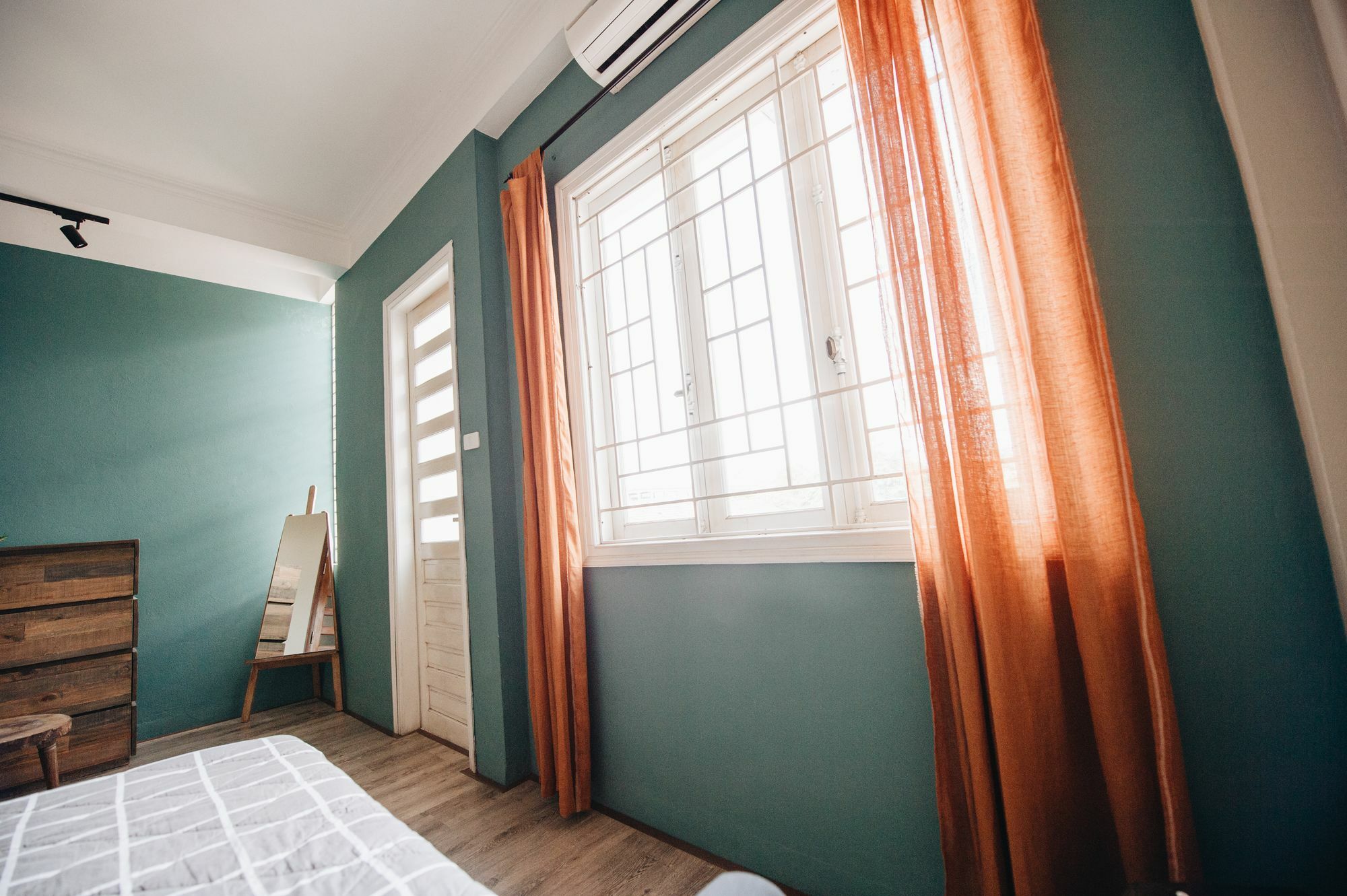 Satori Homestay Ανόι Εξωτερικό φωτογραφία