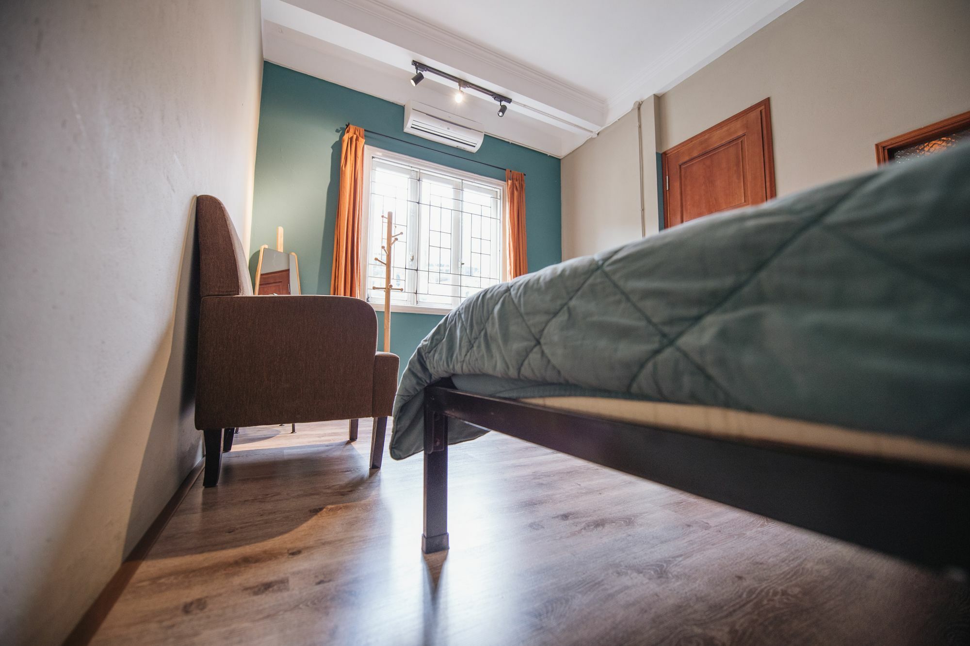 Satori Homestay Ανόι Εξωτερικό φωτογραφία