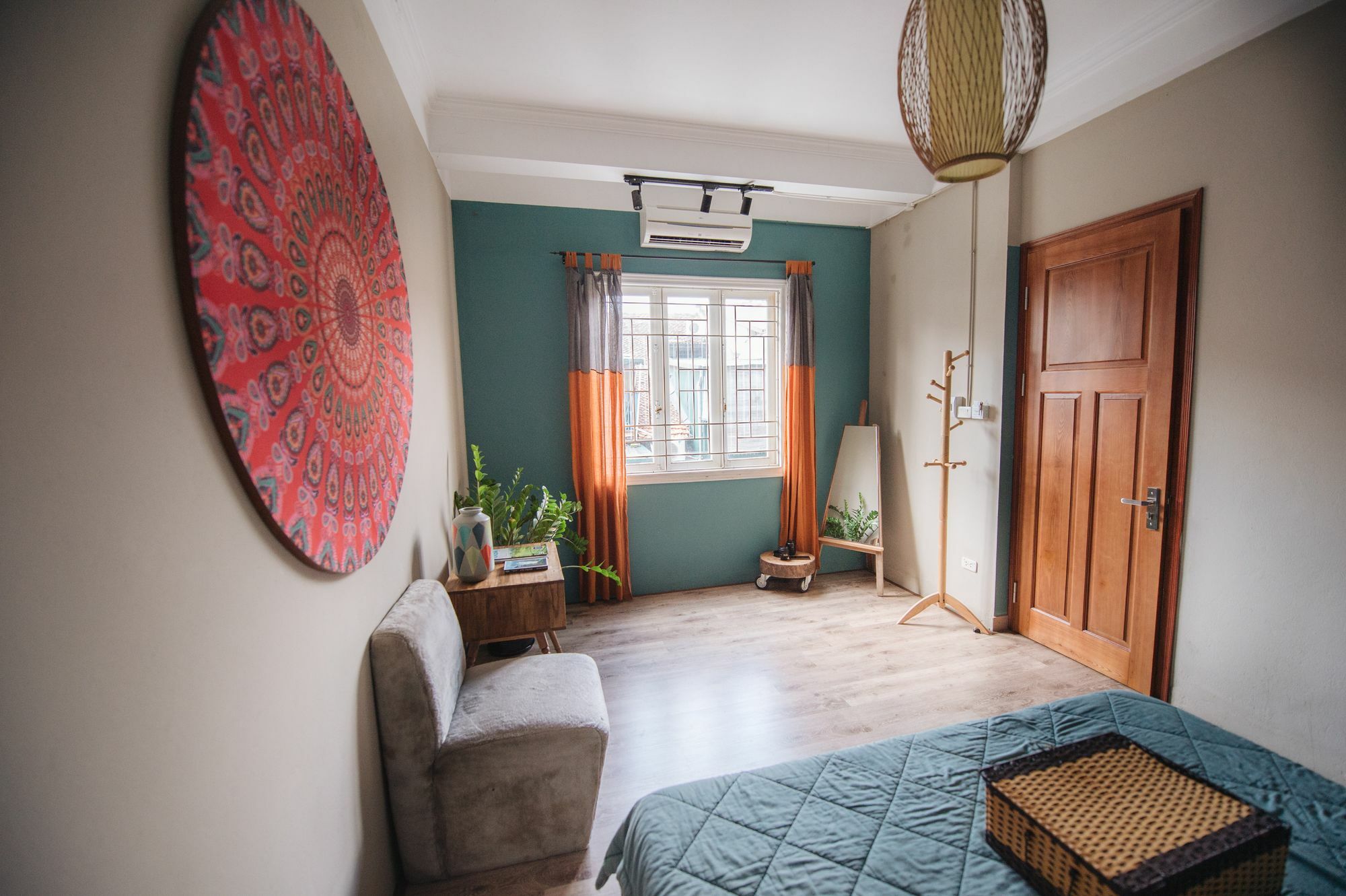 Satori Homestay Ανόι Εξωτερικό φωτογραφία
