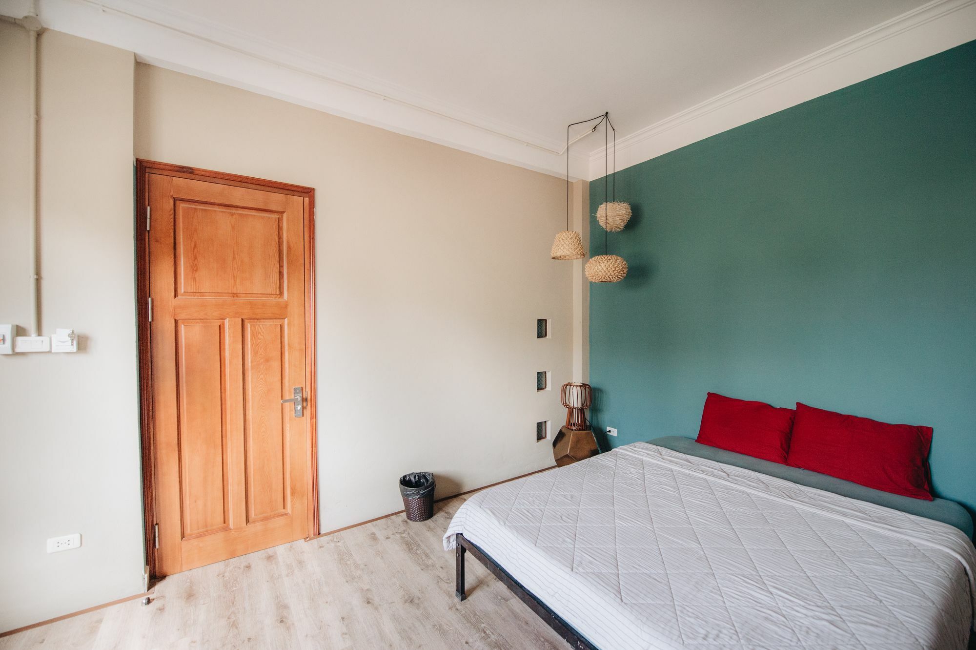 Satori Homestay Ανόι Εξωτερικό φωτογραφία