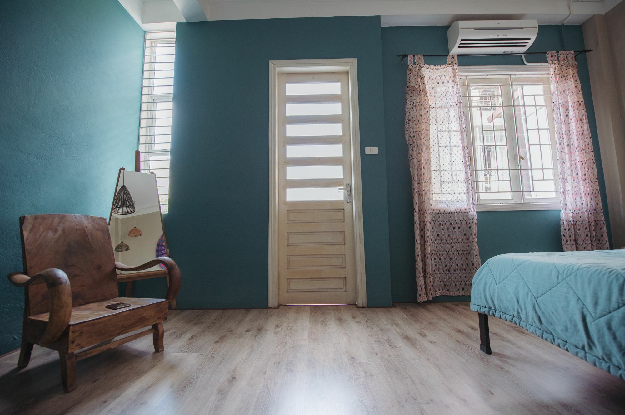 Satori Homestay Ανόι Εξωτερικό φωτογραφία