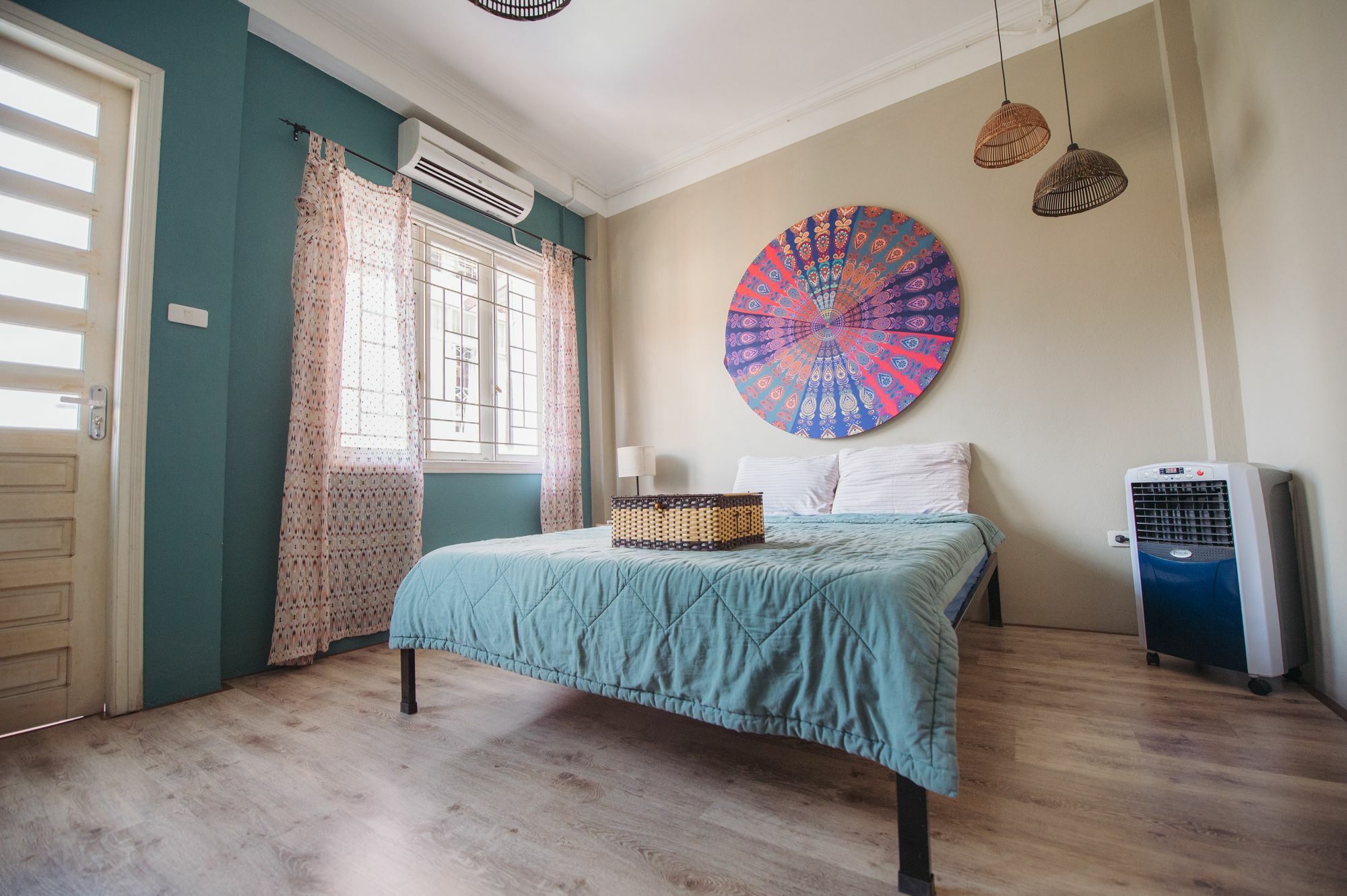 Satori Homestay Ανόι Εξωτερικό φωτογραφία
