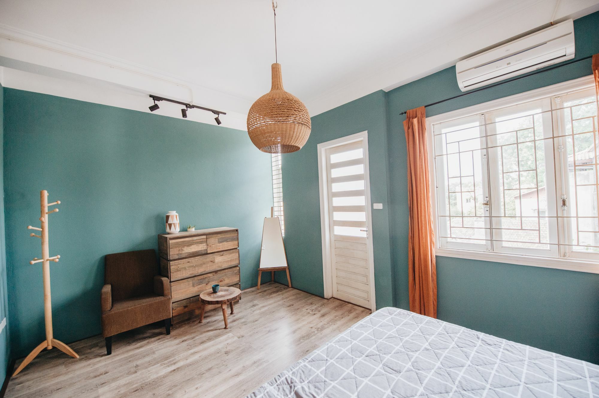 Satori Homestay Ανόι Εξωτερικό φωτογραφία