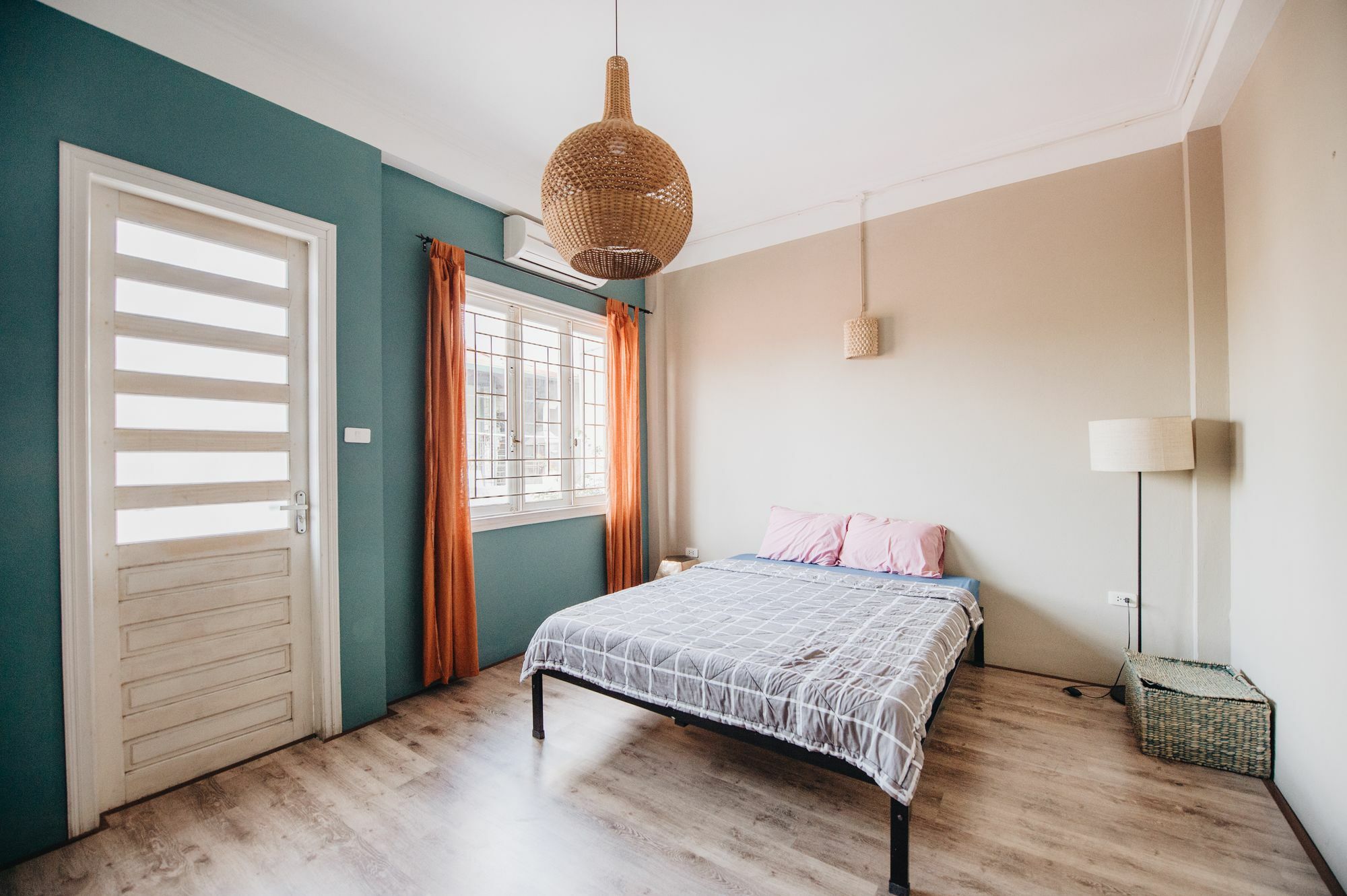 Satori Homestay Ανόι Εξωτερικό φωτογραφία