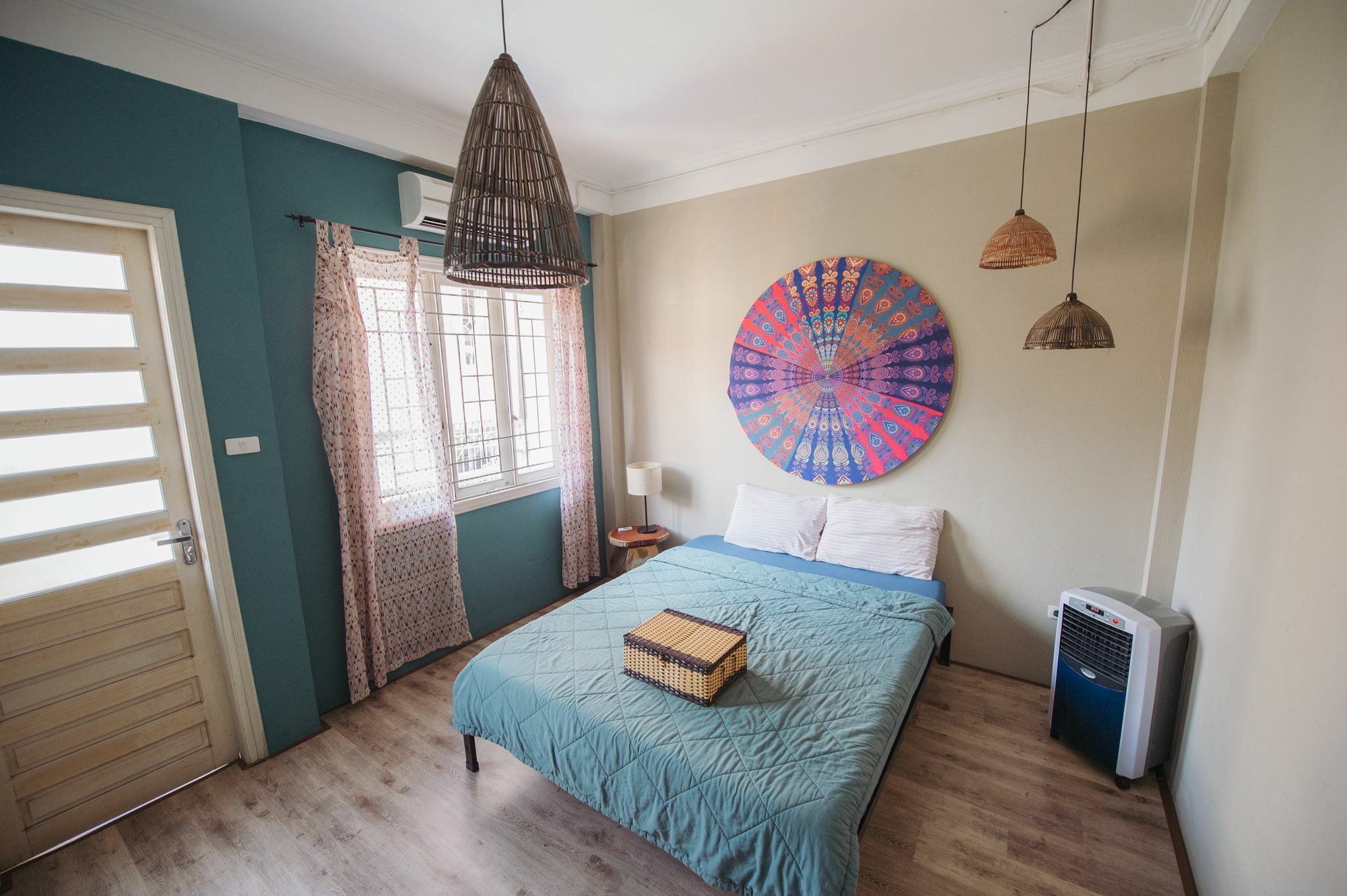 Satori Homestay Ανόι Εξωτερικό φωτογραφία