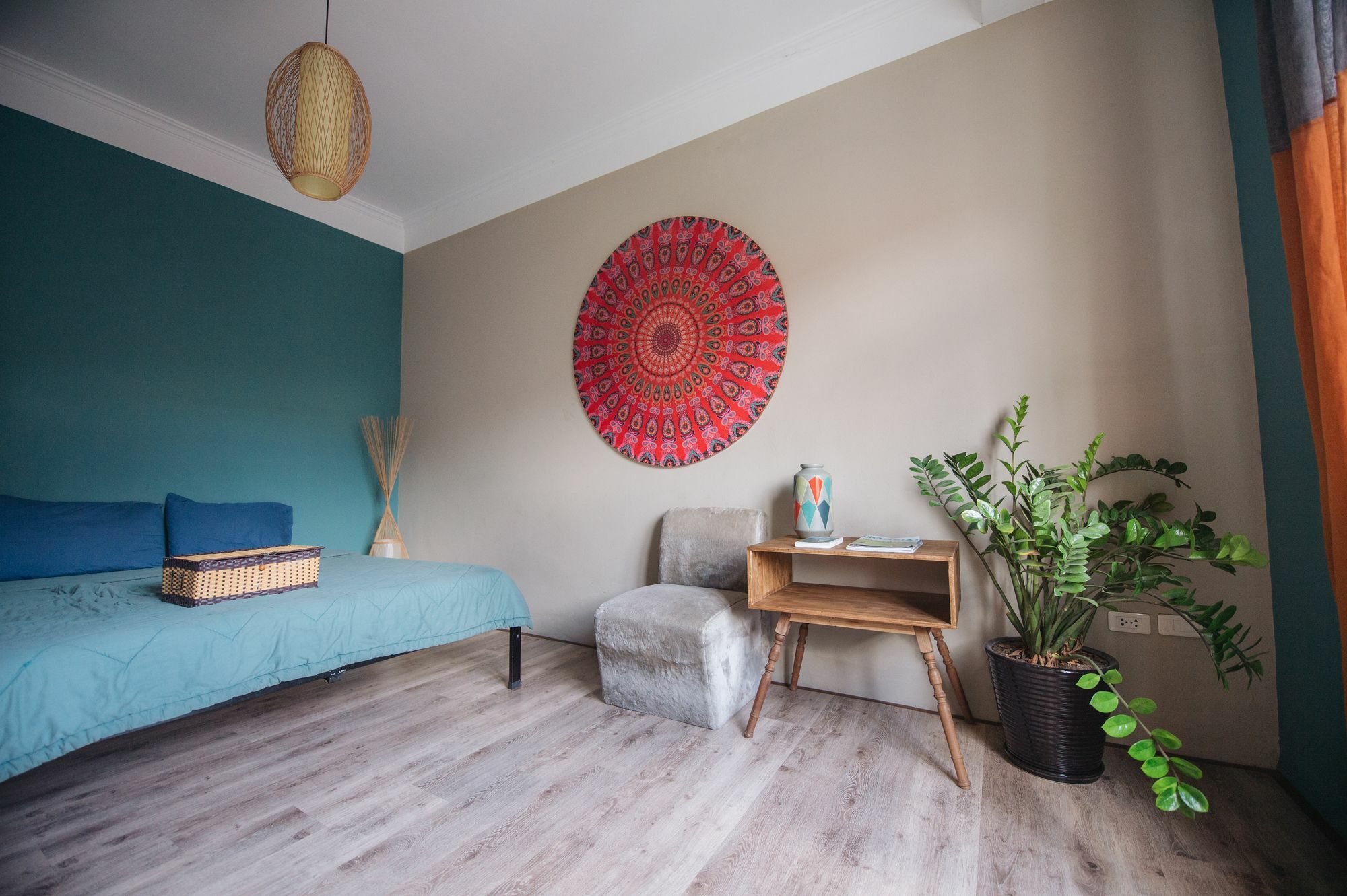 Satori Homestay Ανόι Εξωτερικό φωτογραφία