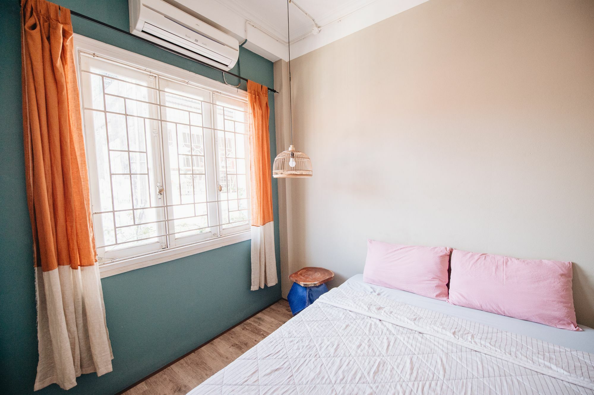 Satori Homestay Ανόι Εξωτερικό φωτογραφία