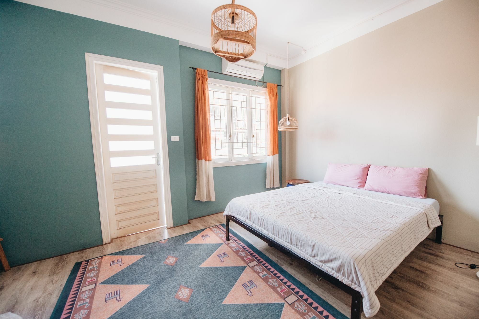 Satori Homestay Ανόι Εξωτερικό φωτογραφία